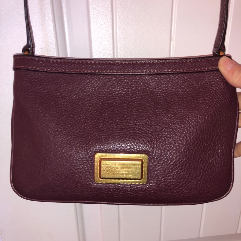 marc jacobs purse